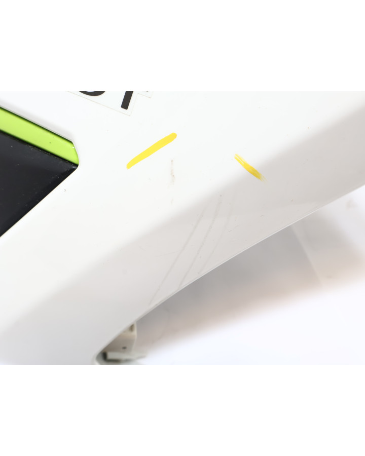 Peugeot Speedfight 4, frontkåpa komplett