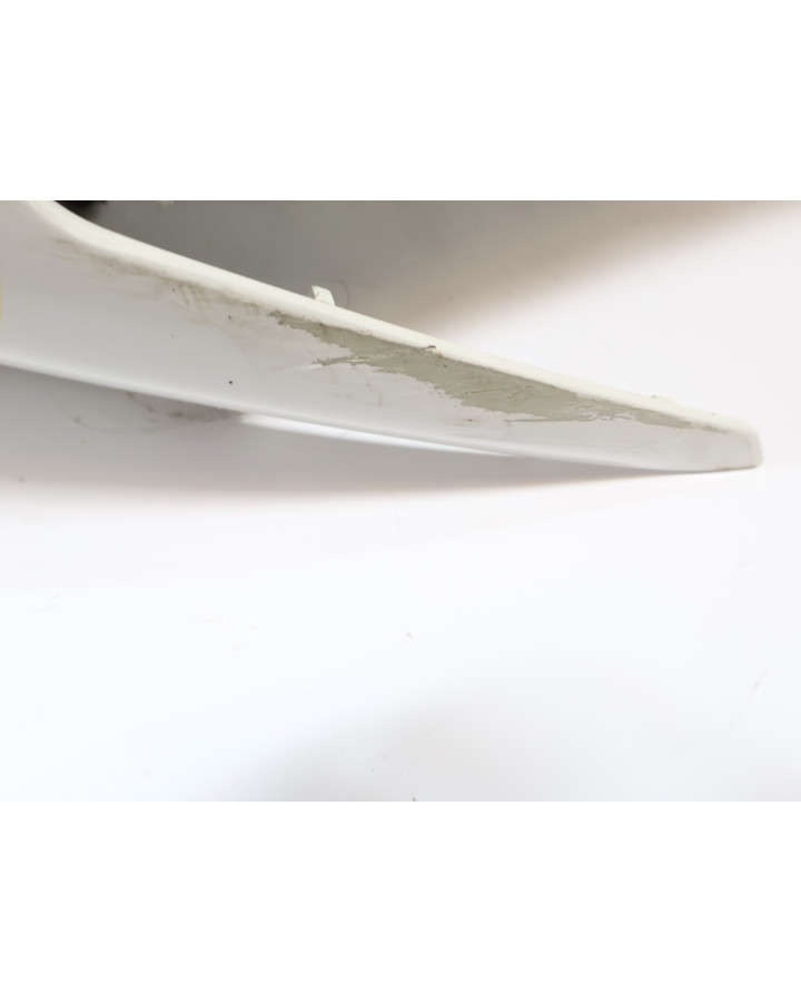 Peugeot Speedfight 4, frontkåpa komplett