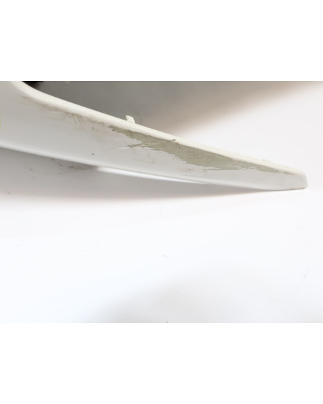 Peugeot Speedfight 4, frontkåpa komplett