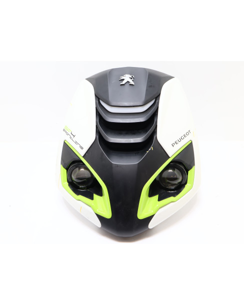 Peugeot Speedfight 4, frontkåpa komplett