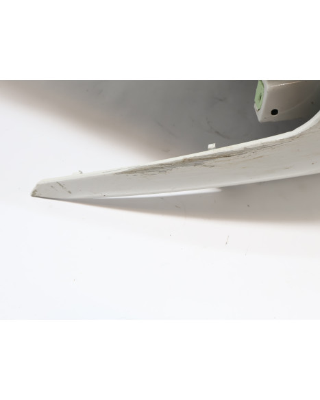 Peugeot Speedfight 4, frontkåpa komplett