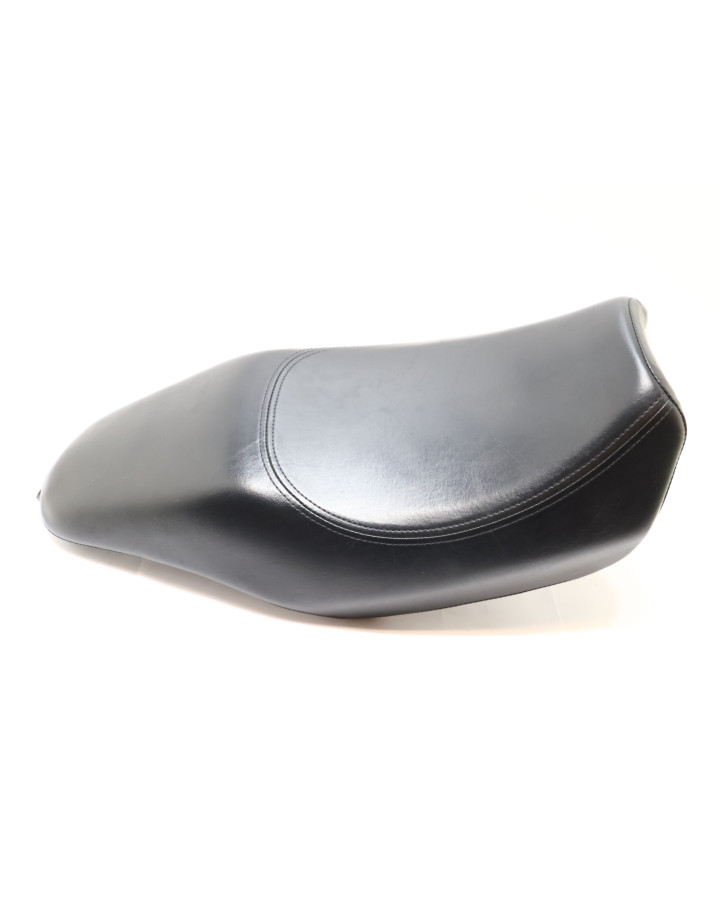 Harley-Davidson Street 750, sadel