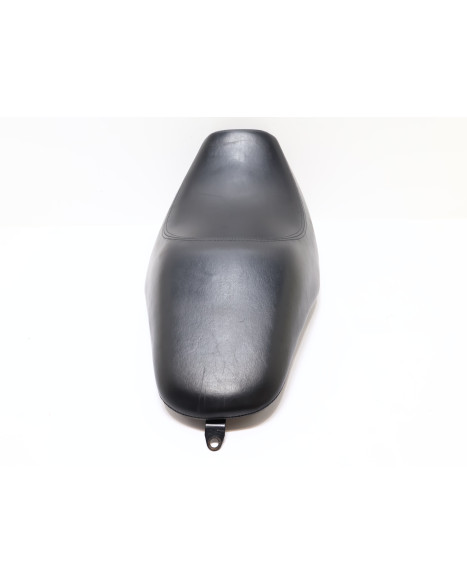 Harley-Davidson Street 750, sadel