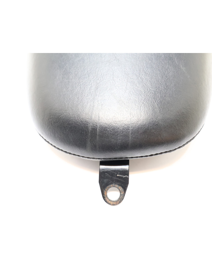 Harley-Davidson Street 750, sadel