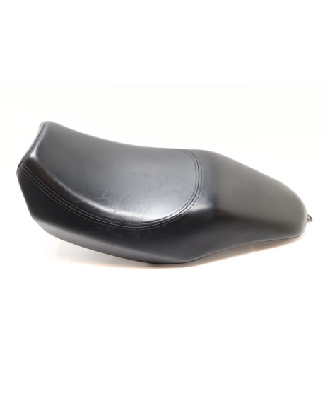 Harley-Davidson Street 750, sadel