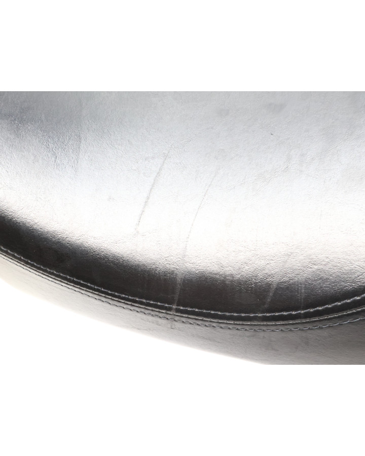 Harley-Davidson Street 750, sadel