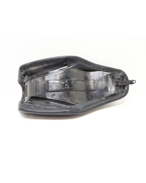 Harley-Davidson Street 750, sadel