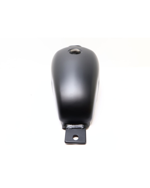 Viarelli Scrambler, bränsletank 2