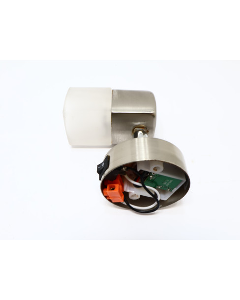 Fritidsvagnen, vägglampa LED 2