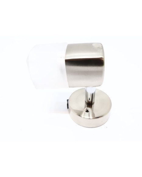 Fritidsvagnen, vägglampa LED