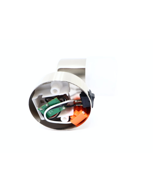 Fritidsvagnen, vägglampa LED 2