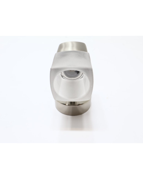 Fritidsvagnen, vägglampa LED