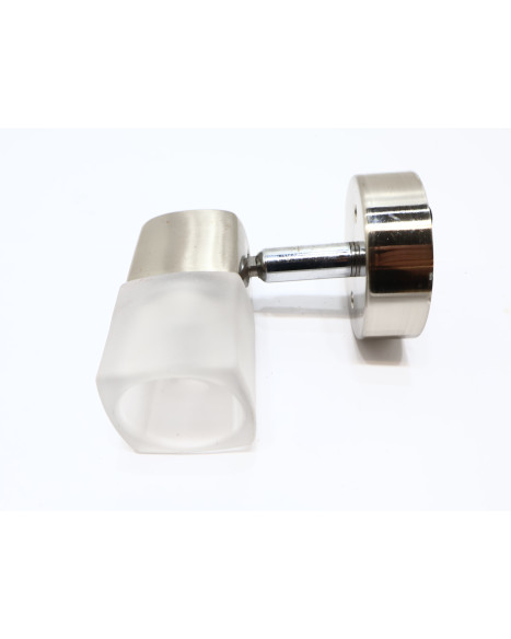 Fritidsvagnen, vägglampa LED