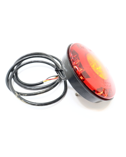 Fritidsvagnen, baklykta LED 2