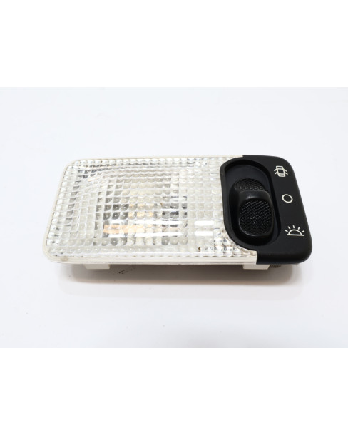 Ligier JS50/JS56/JS60, innerbelysning reglage