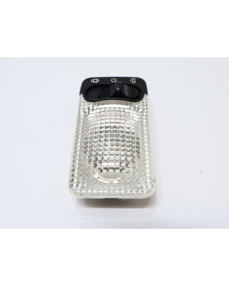 Ligier JS50/JS56/JS60, innerbelysning reglage