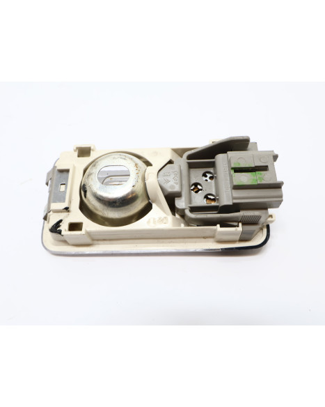 Ligier JS50/JS56/JS60, innerbelysning reglage