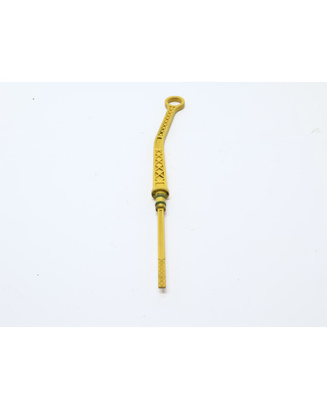 492 dci lombardini, oljesticka