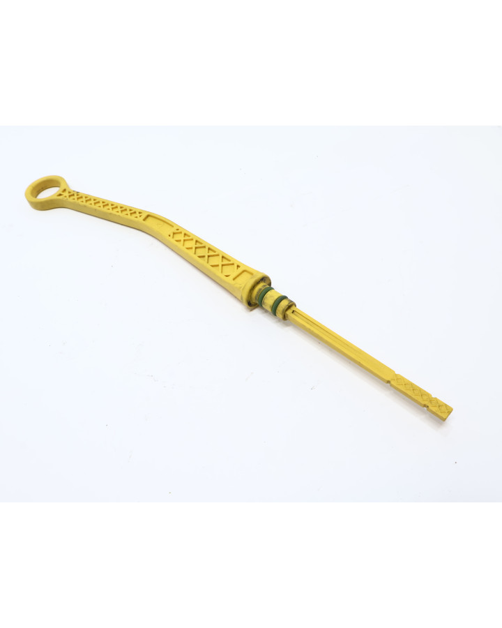 492 dci lombardini, oljesticka