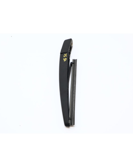 Ligier JS50, torkarblad bak