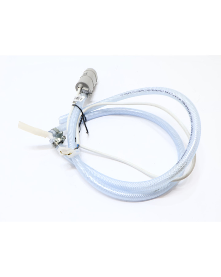 Fritidsvagnen, dränkbar pump