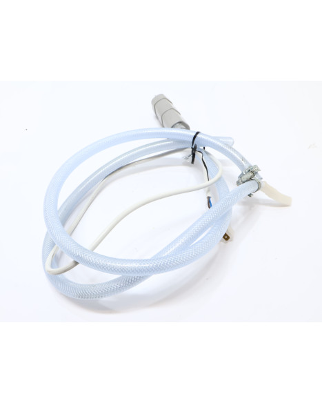 Fritidsvagnen, dränkbar pump