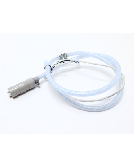 Fritidsvagnen, dränkbar pump