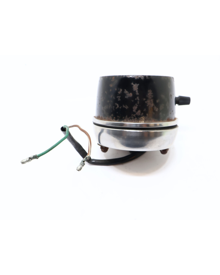 Honda CM400, hastighetsmätare