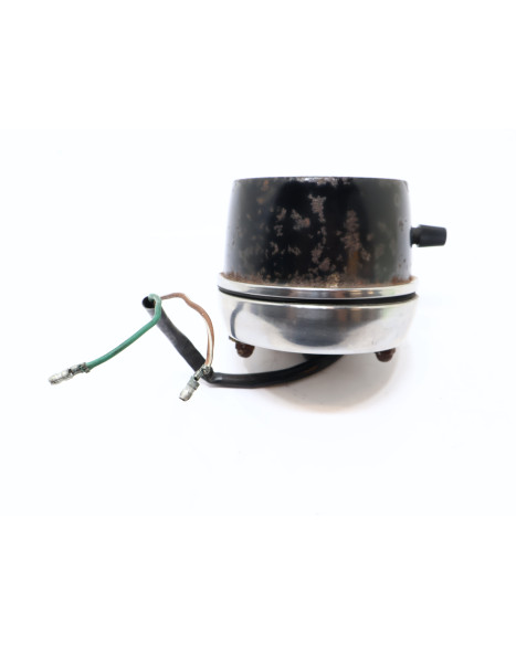 Honda CM400, hastighetsmätare