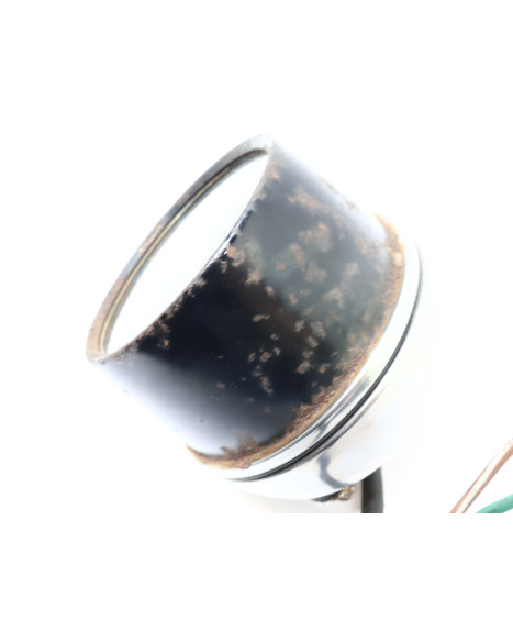 Honda CM400, hastighetsmätare