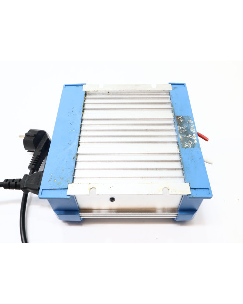 Fritidsvagnen, batteriladdare 2