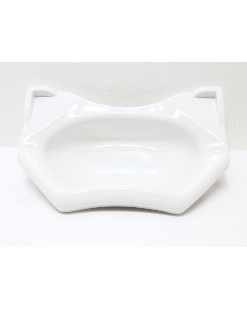 Fritidsvagnen, hopfällbart handfat med blandare 2