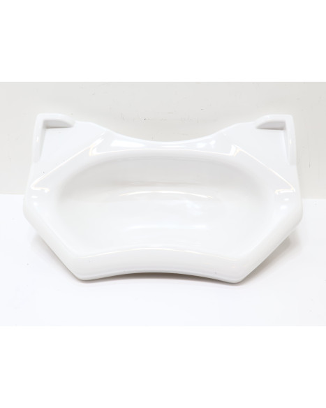 Fritidsvagnen, hopfällbart handfat med blandare