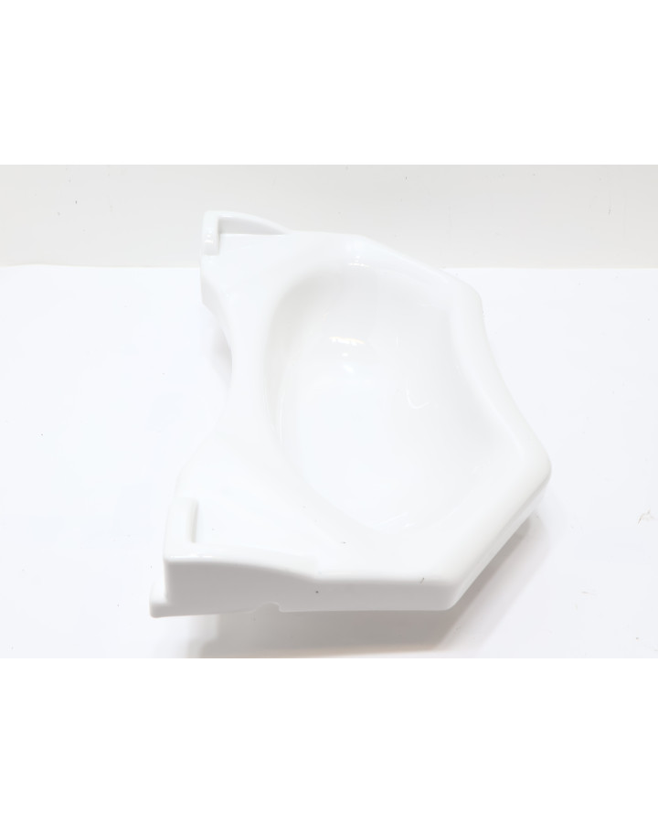 Fritidsvagnen, hopfällbart handfat med blandare