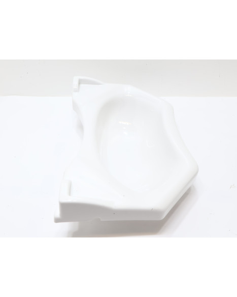 Fritidsvagnen, hopfällbart handfat med blandare