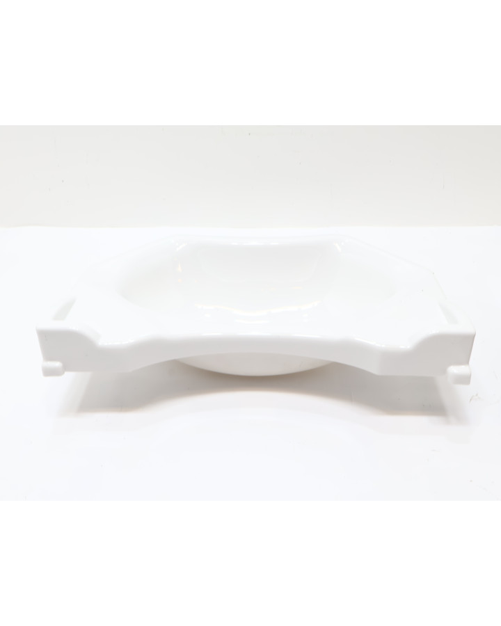 Fritidsvagnen, hopfällbart handfat med blandare