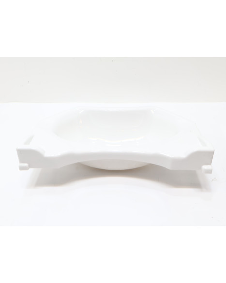 Fritidsvagnen, hopfällbart handfat med blandare