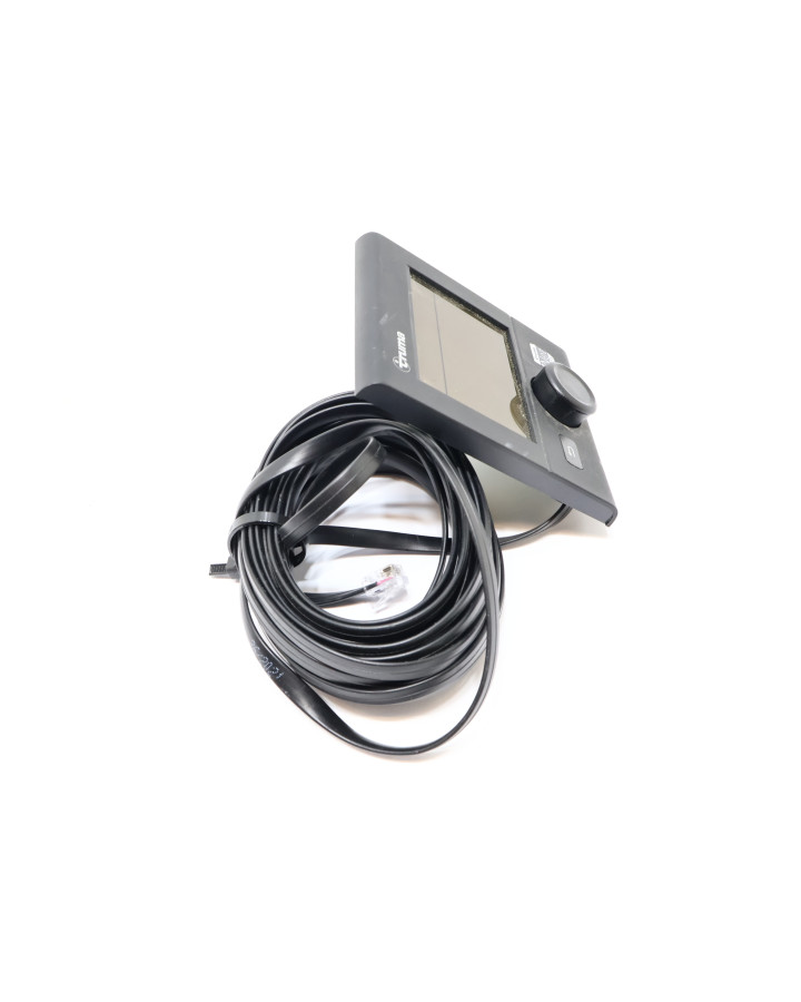 Fritidsvagnen, värmepanna