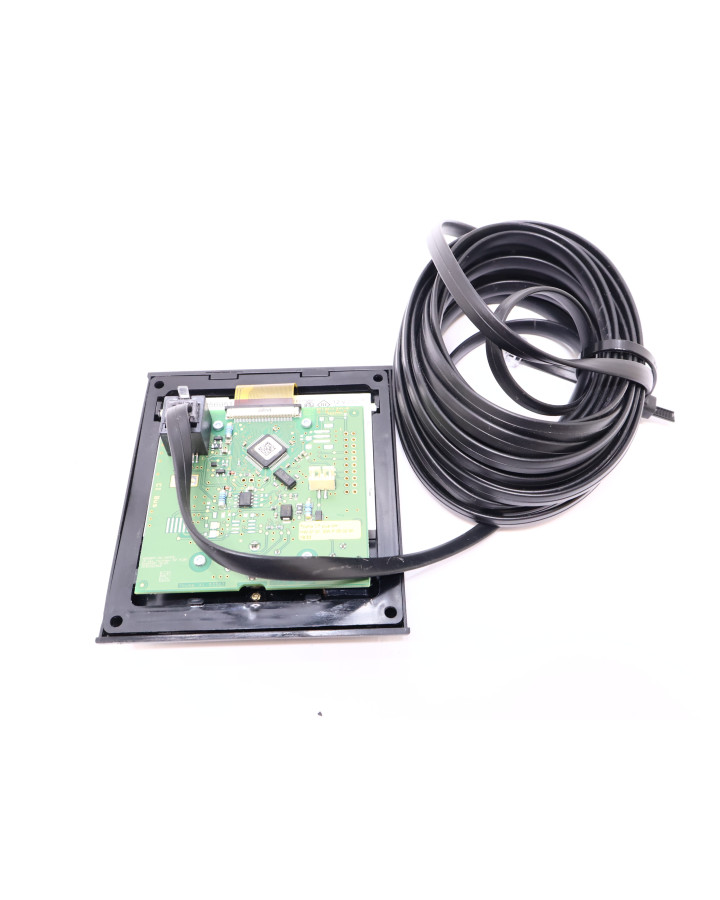 Fritidsvagnen, värmepanna