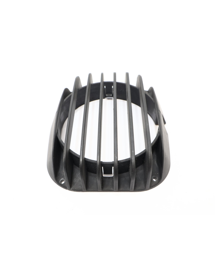 Fritidsvagnen, värmepanna