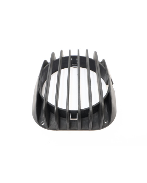 Fritidsvagnen, värmepanna