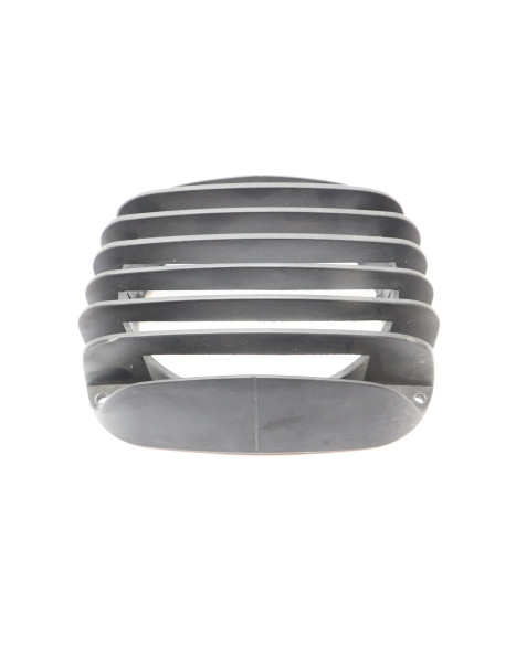 Fritidsvagnen, värmepanna