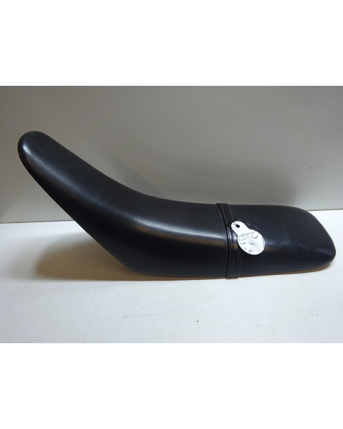 Motorhispania Furia, sadel 2