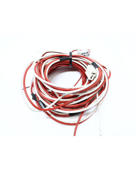 Fritidsvagnen, värmepanna