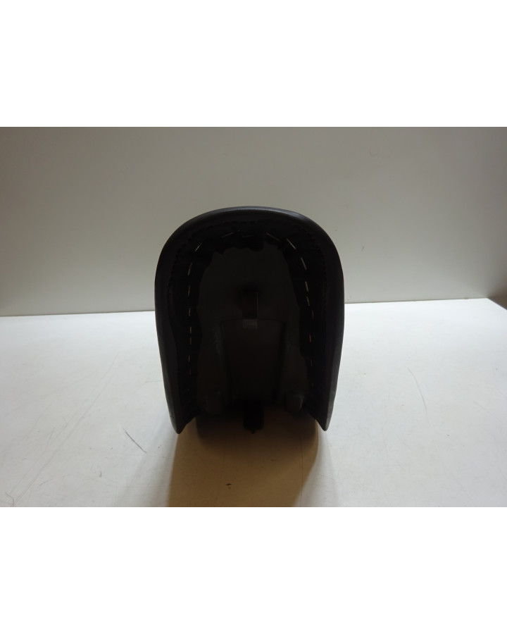 Motorhispania Furia, sadel