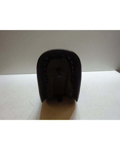 Motorhispania Furia, sadel