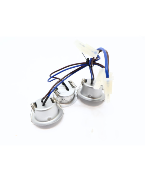 Hobby, spotlight LED 12V