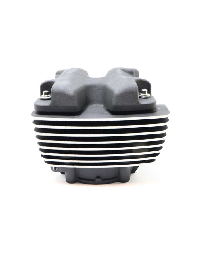 Harley-Davidson Street 750, främre topplock...