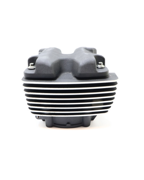 Harley-Davidson Street 750, främre topplock komplett