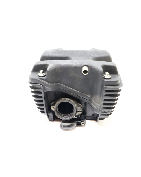 Harley-Davidson Street 750, främre topplock komplett 2